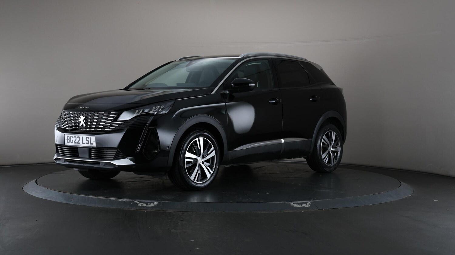 Used Peugeot 3008 2022 for sale - 76282923: Photo 43