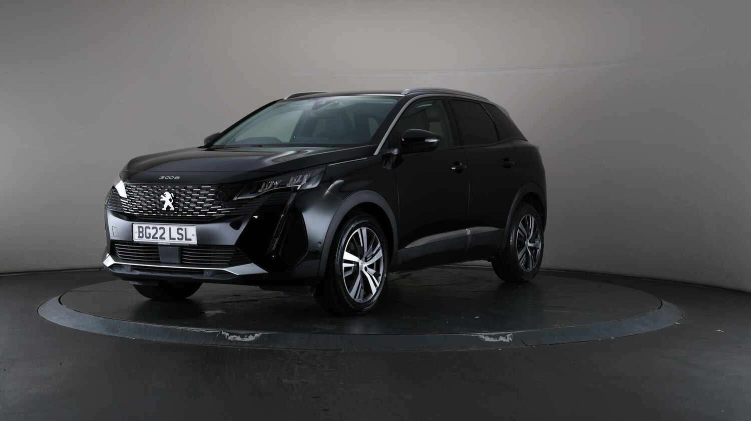 Used Peugeot 3008 2022 for sale - 76282923: Photo 44