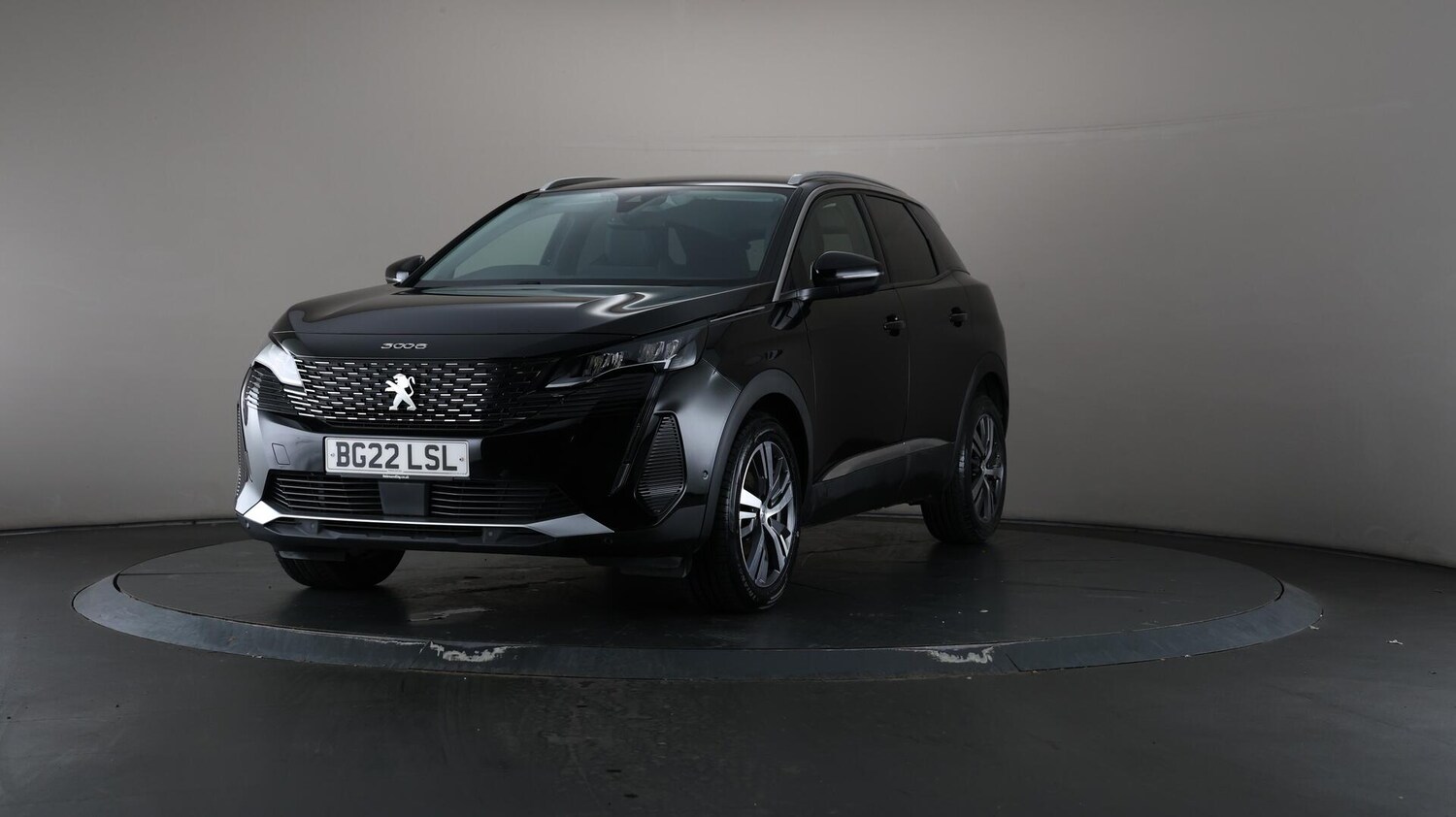 Used Peugeot 3008 2022 for sale - 76282923: Photo 45