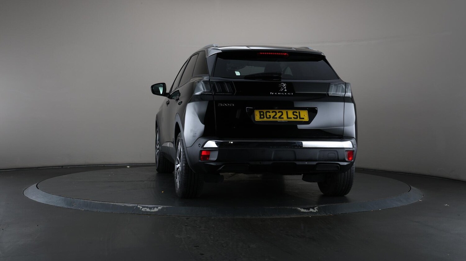 Used Peugeot 3008 2022 for sale - 76282923: Photo 46