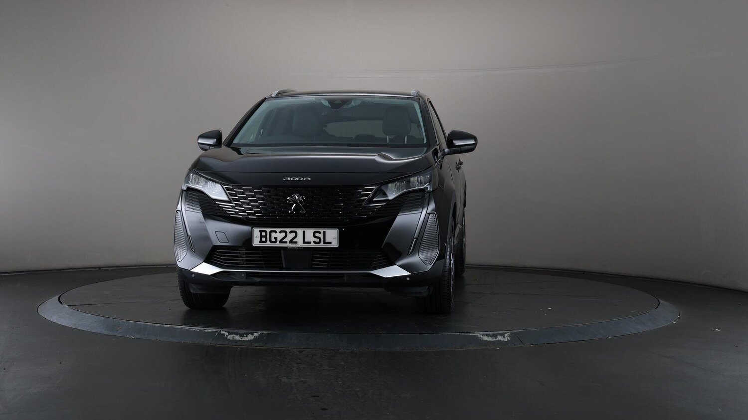 Used Peugeot 3008 2022 for sale - 76282923: Photo 48