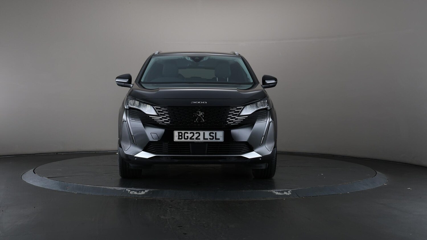 Used Peugeot 3008 2022 for sale - 76282923: Photo 49