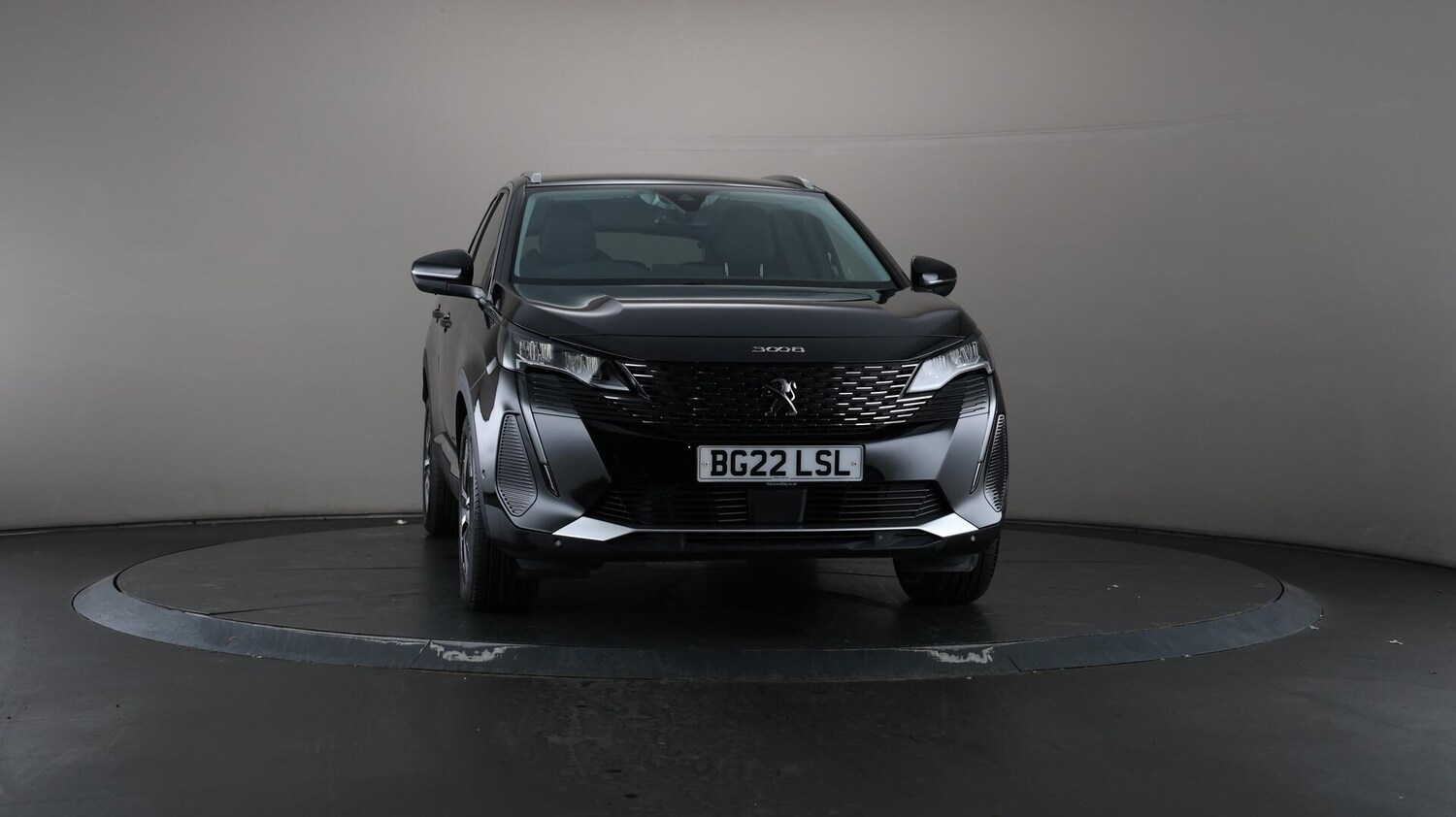 Used Peugeot 3008 2022 for sale - 76282923: Photo 50