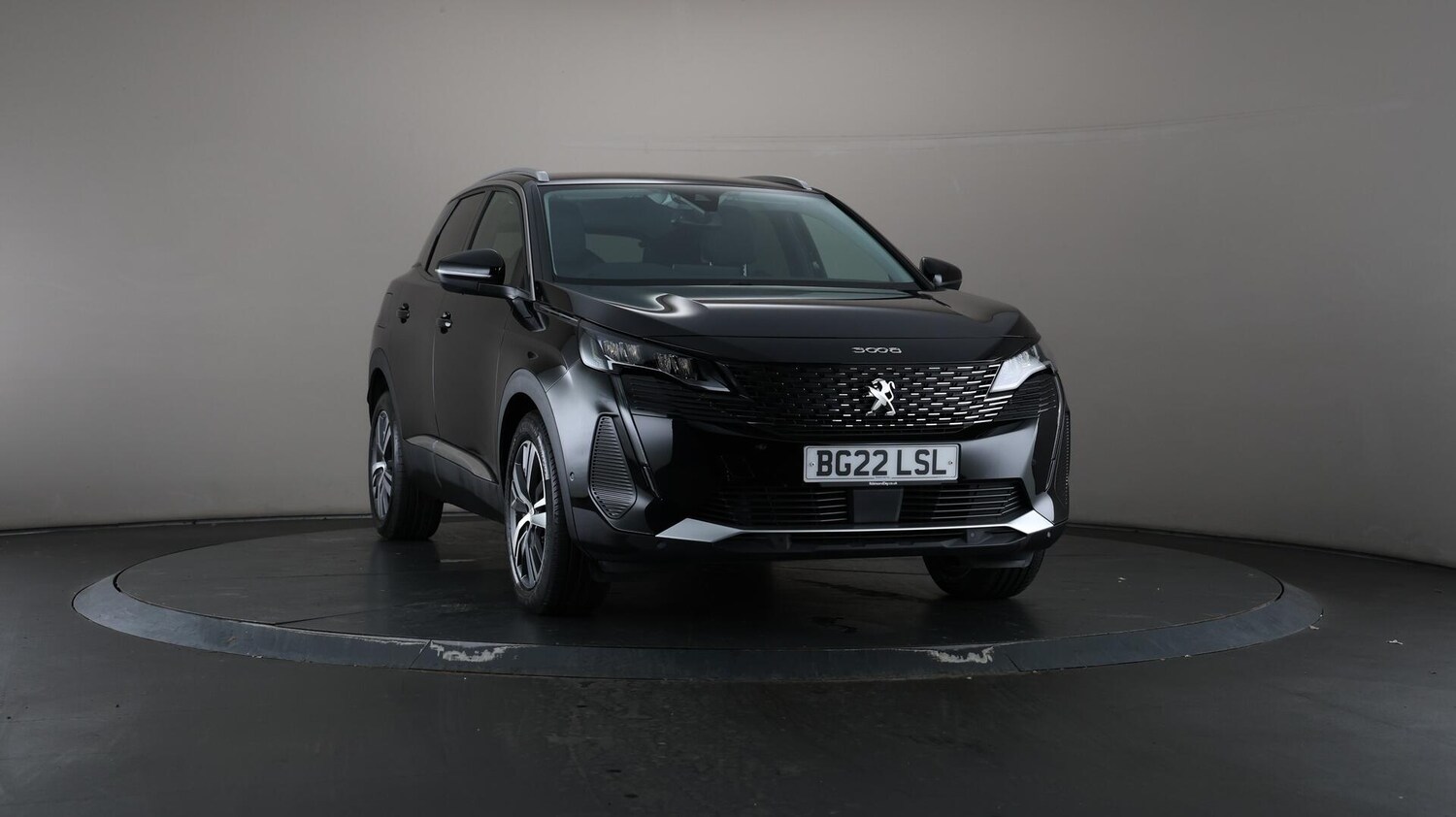 Used Peugeot 3008 2022 for sale - 76282923: Photo 51