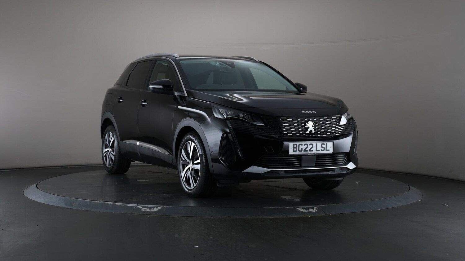 Used Peugeot 3008 2022 for sale - 76282923: Photo 52