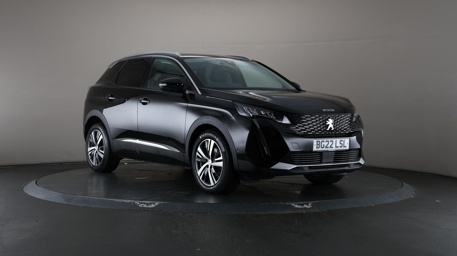 Used Peugeot 3008 2022 for sale - 76282923: Photo 53