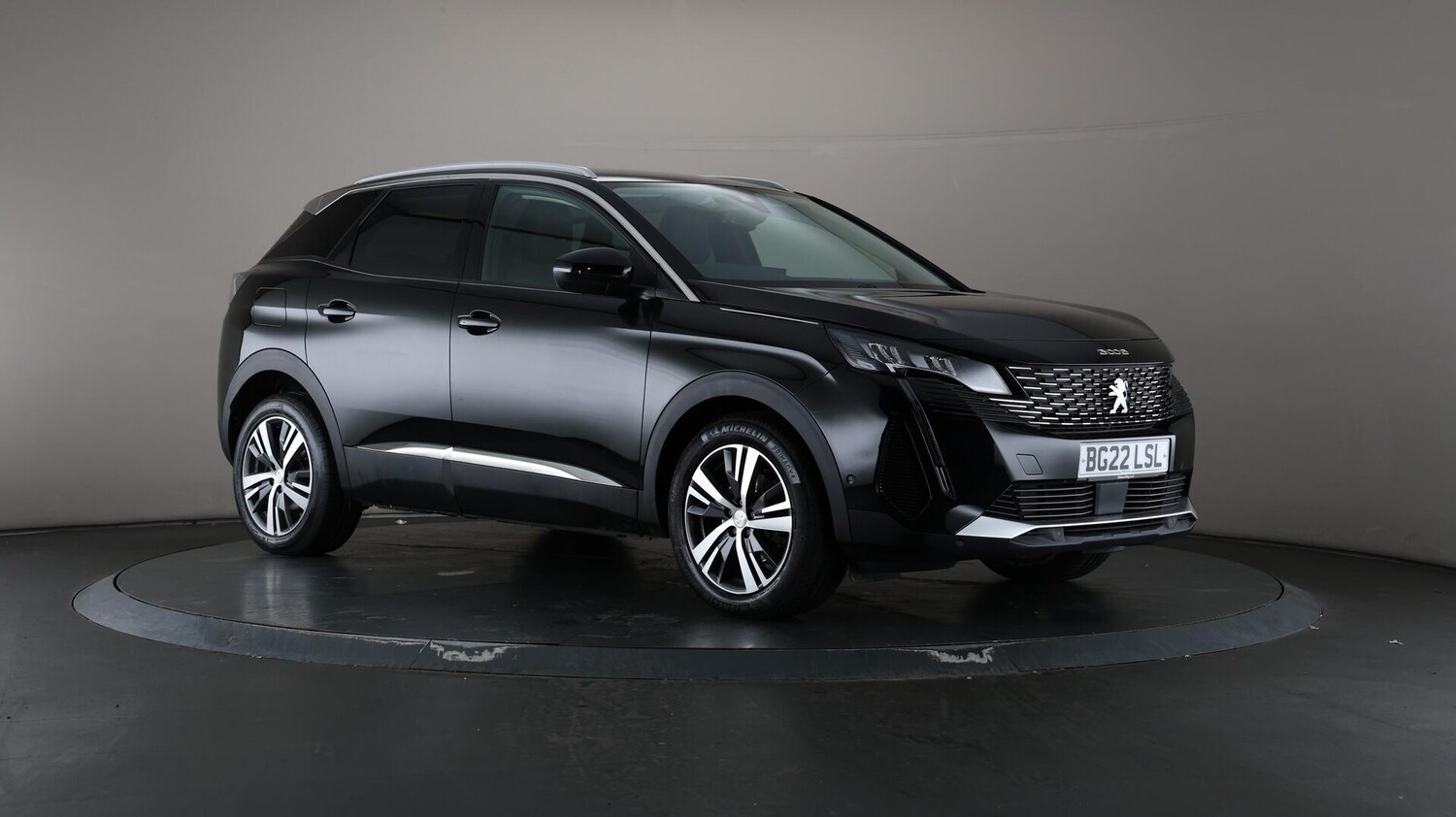 Used Peugeot 3008 2022 for sale - 76282923: Photo 54
