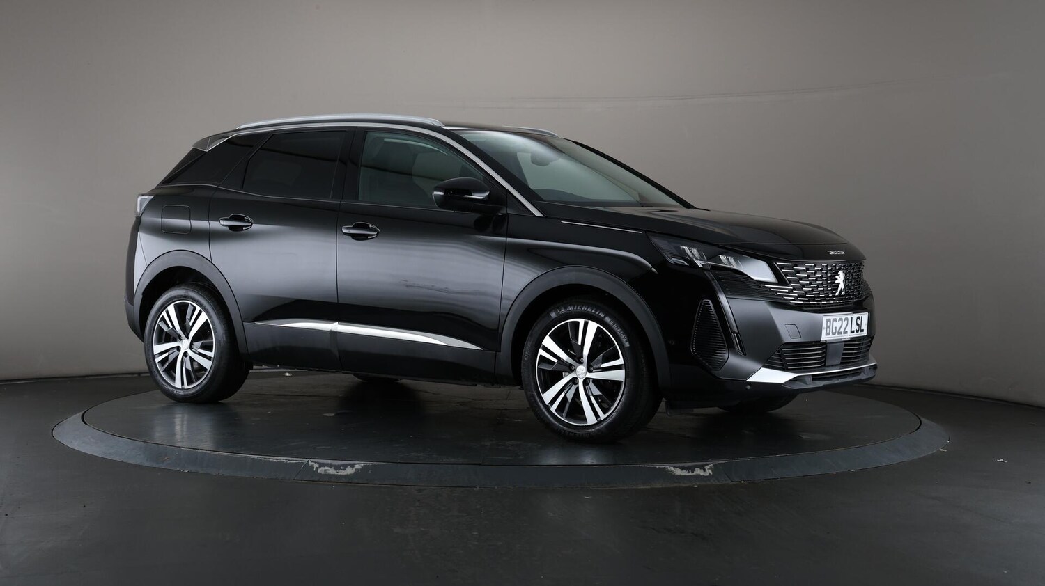 Used Peugeot 3008 2022 for sale - 76282923: Photo 55