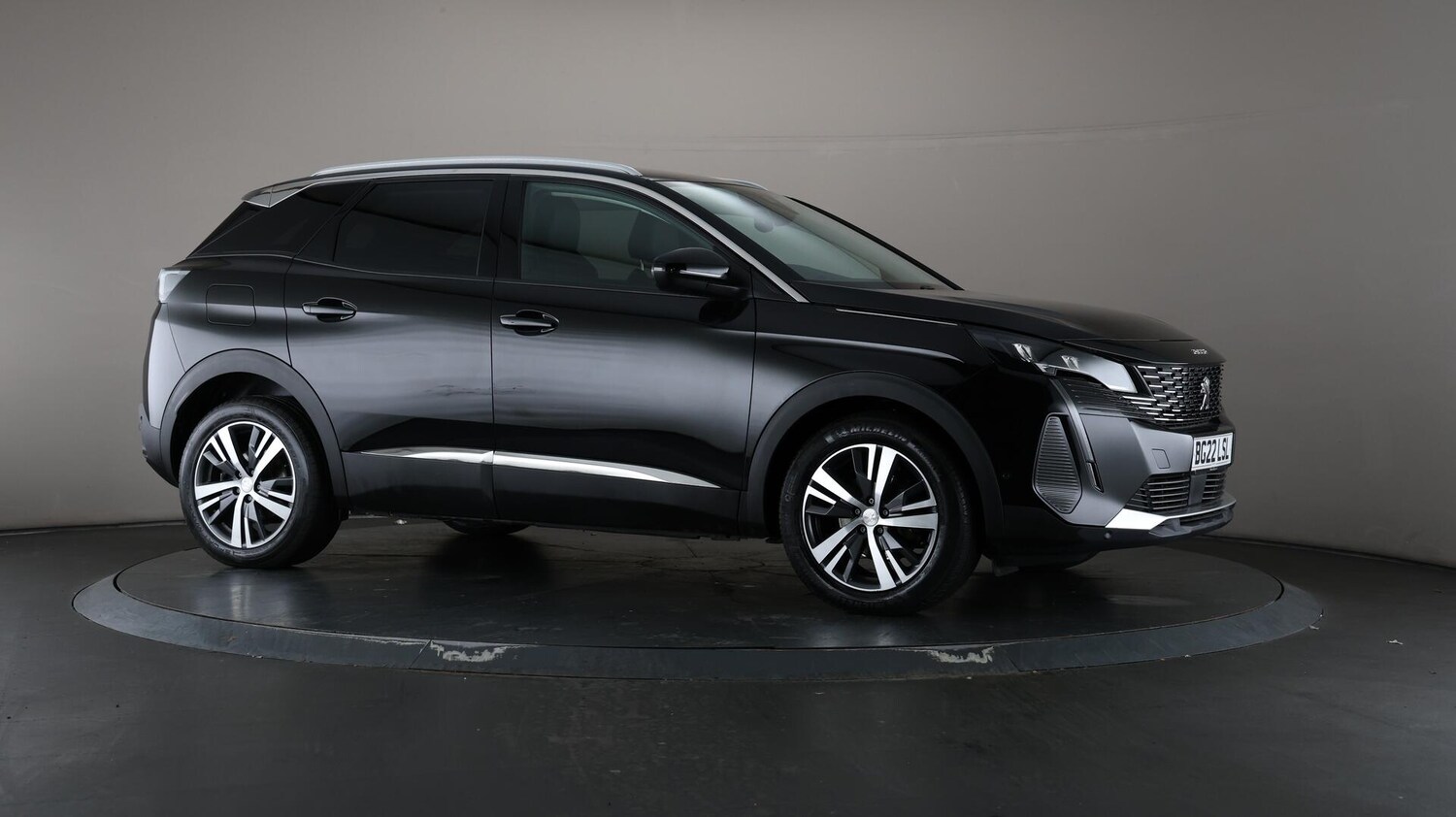 Used Peugeot 3008 2022 for sale - 76282923: Photo 56