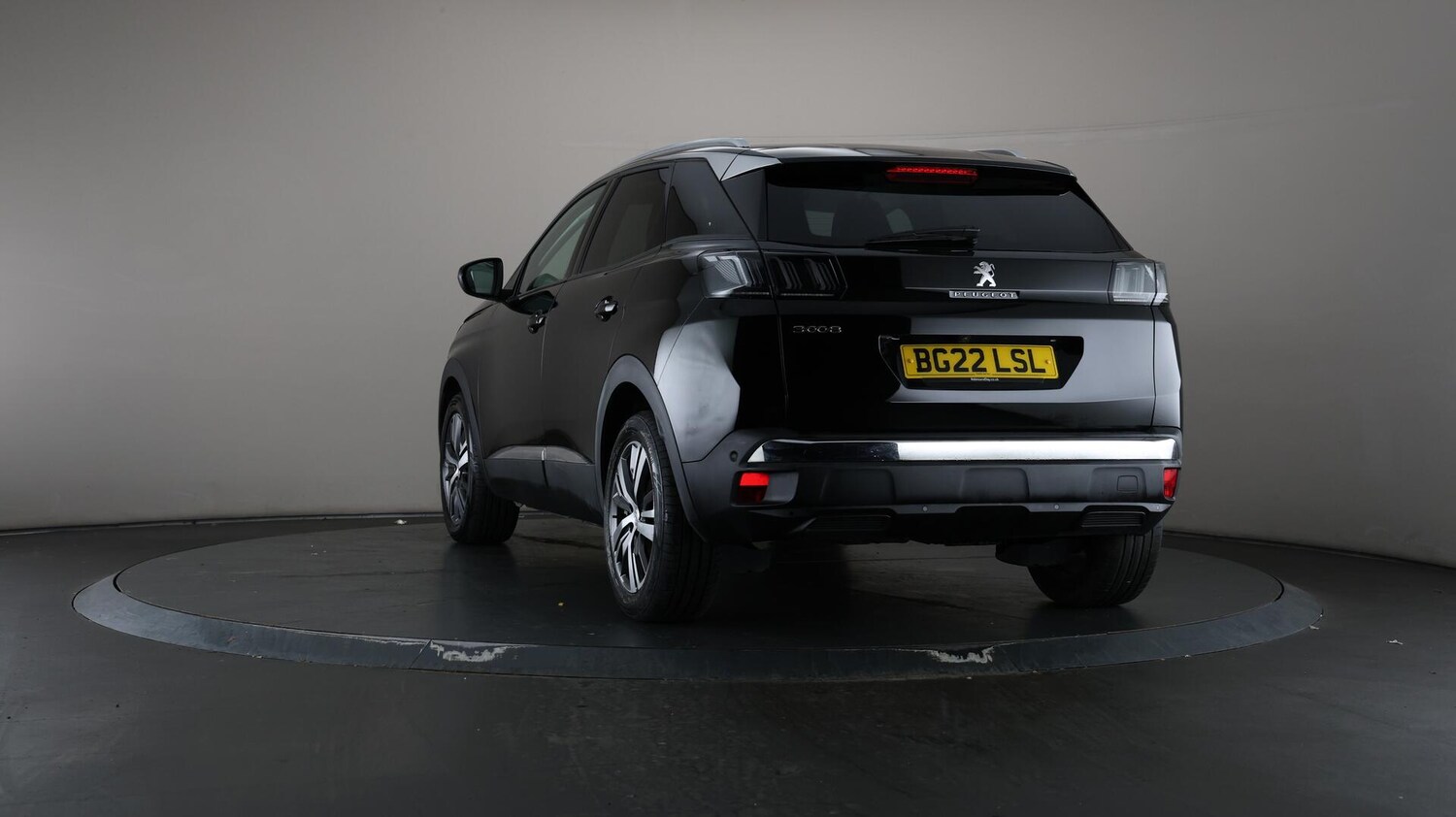 Used Peugeot 3008 2022 for sale - 76282923: Photo 57