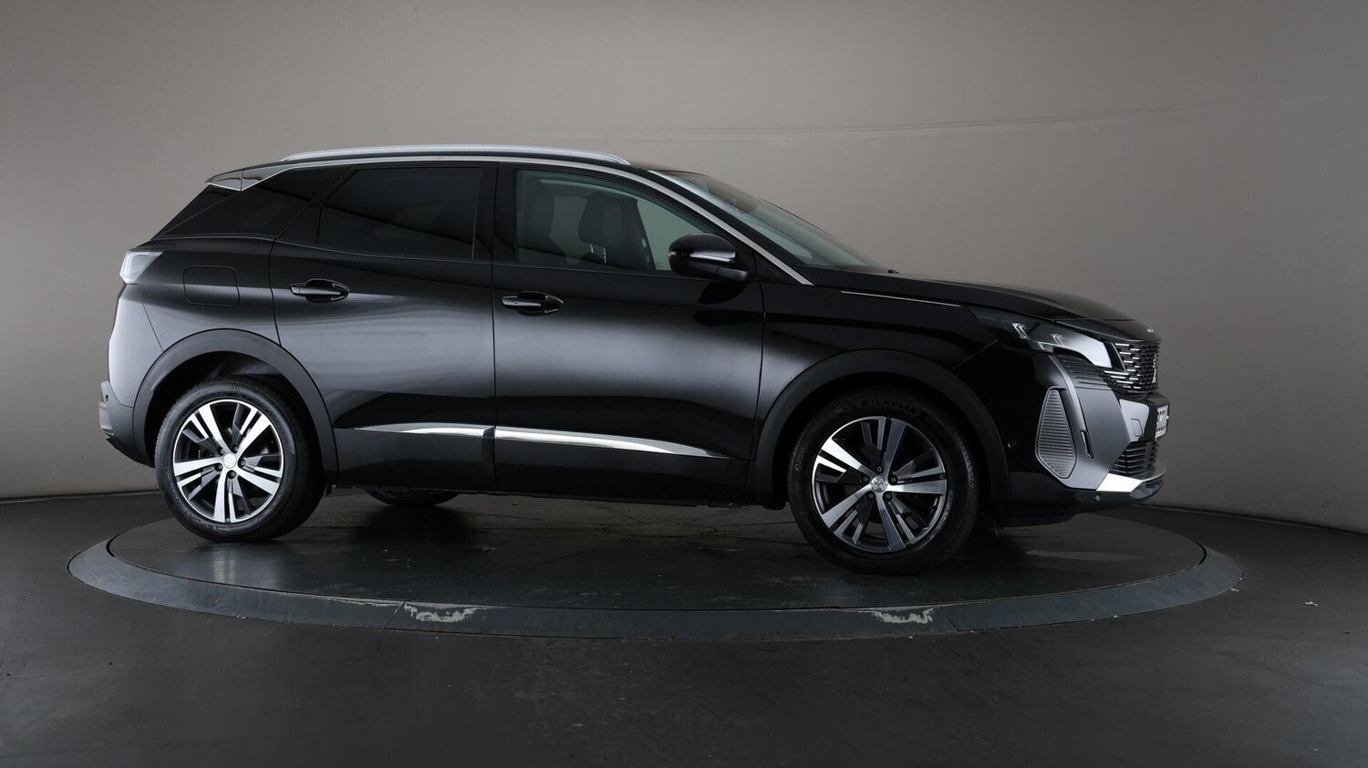 Used Peugeot 3008 2022 for sale - 76282923: Photo 58