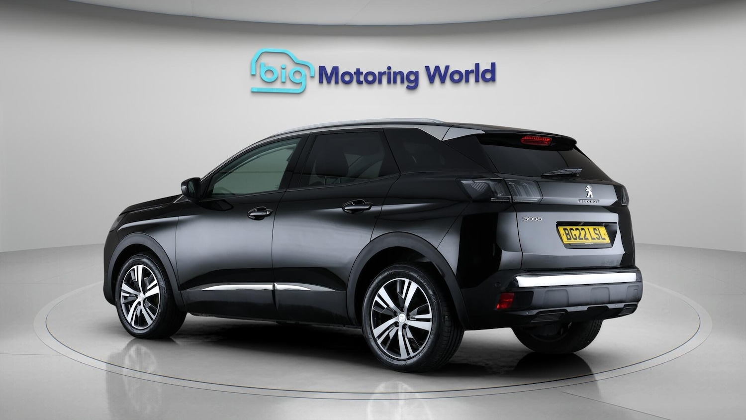 Used Peugeot 3008 2022 for sale - 76282923: Photo 6