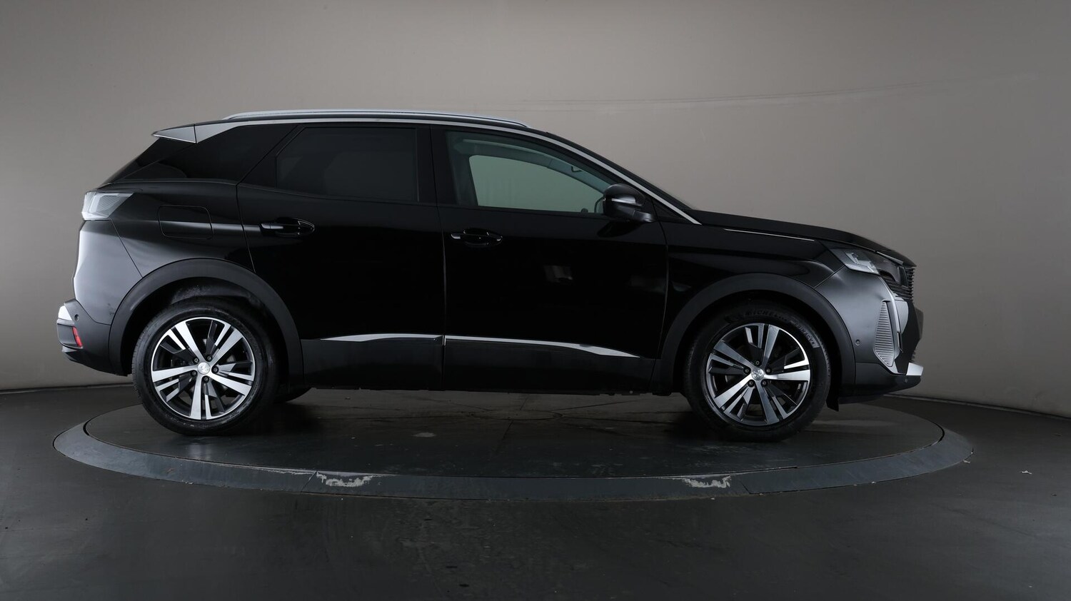 Used Peugeot 3008 2022 for sale - 76282923: Photo 60