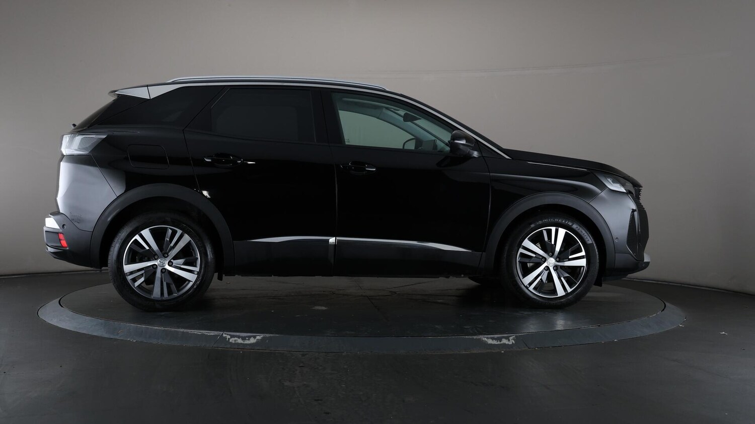 Used Peugeot 3008 2022 for sale - 76282923: Photo 61