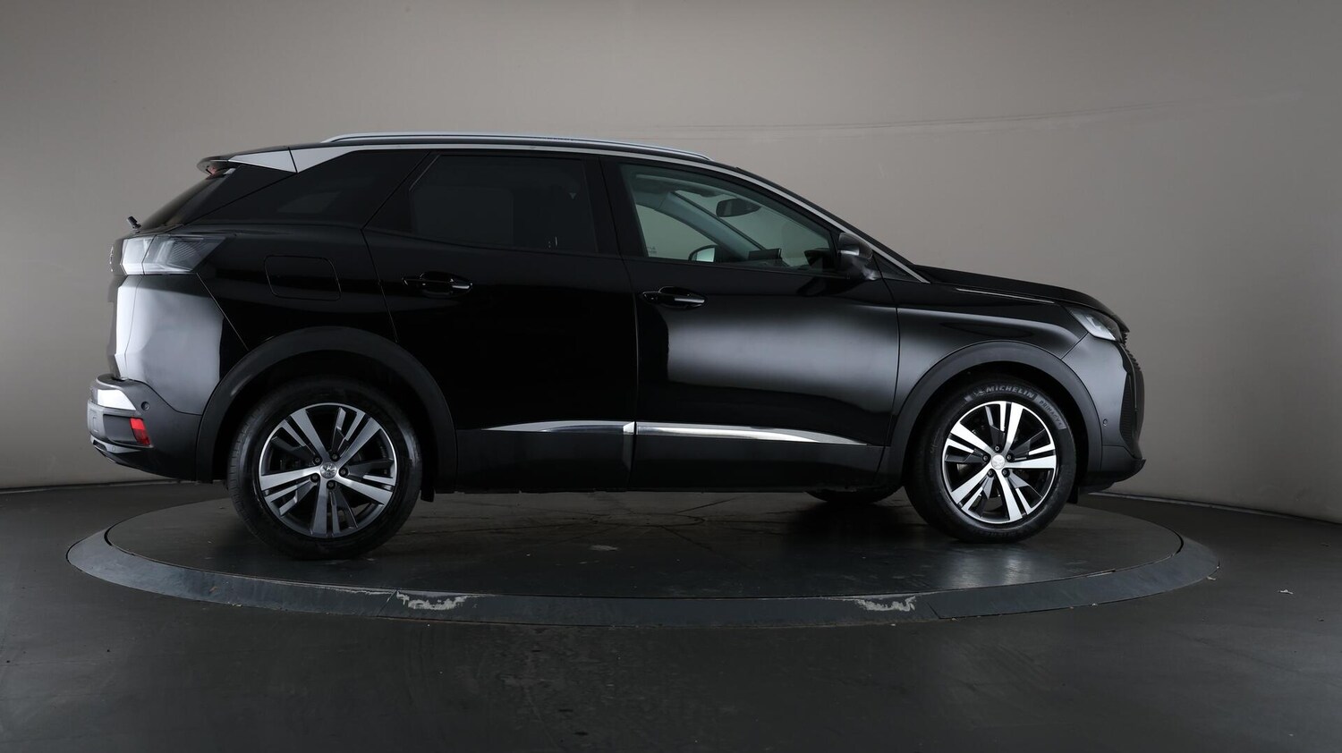 Used Peugeot 3008 2022 for sale - 76282923: Photo 62