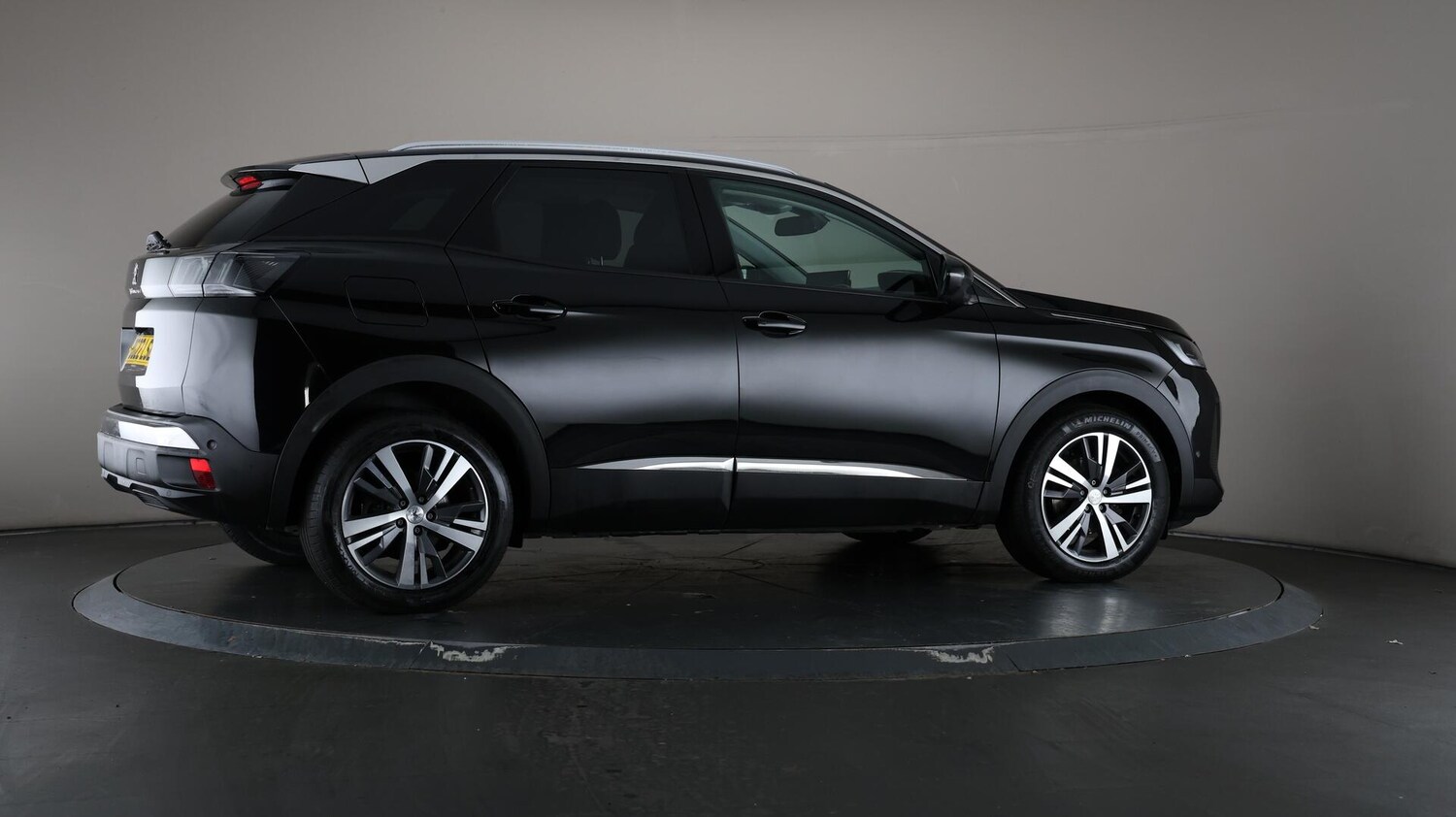 Used Peugeot 3008 2022 for sale - 76282923: Photo 63