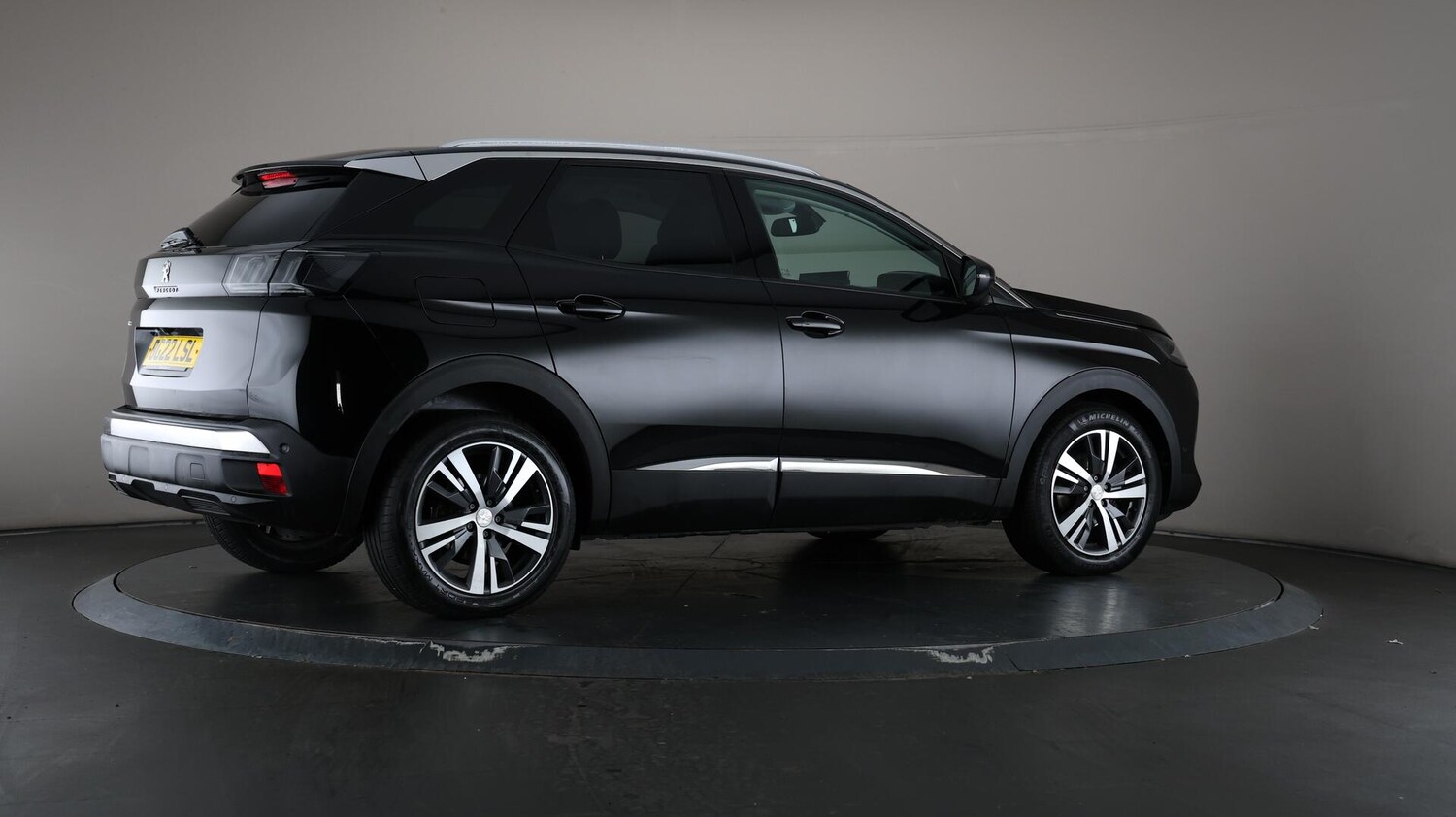 Used Peugeot 3008 2022 for sale - 76282923: Photo 64