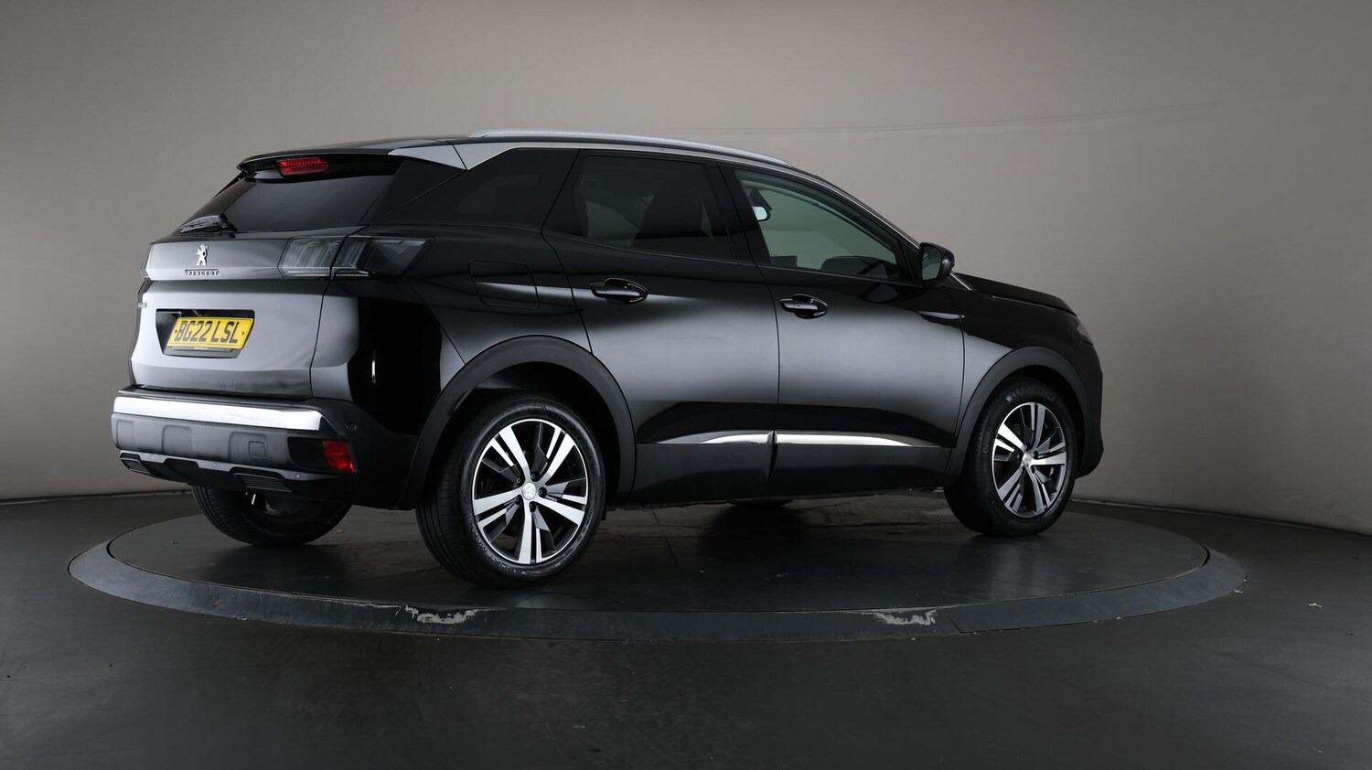Used Peugeot 3008 2022 for sale - 76282923: Photo 65