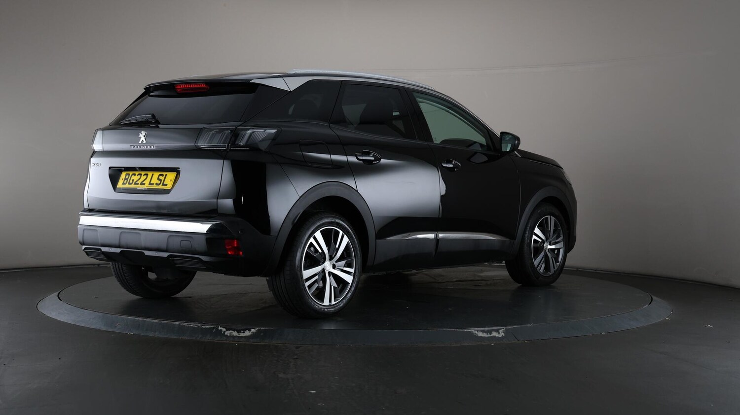 Used Peugeot 3008 2022 for sale - 76282923: Photo 66