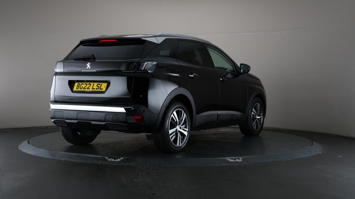 Used Peugeot 3008 2022 for sale - 76282923: Photo 67