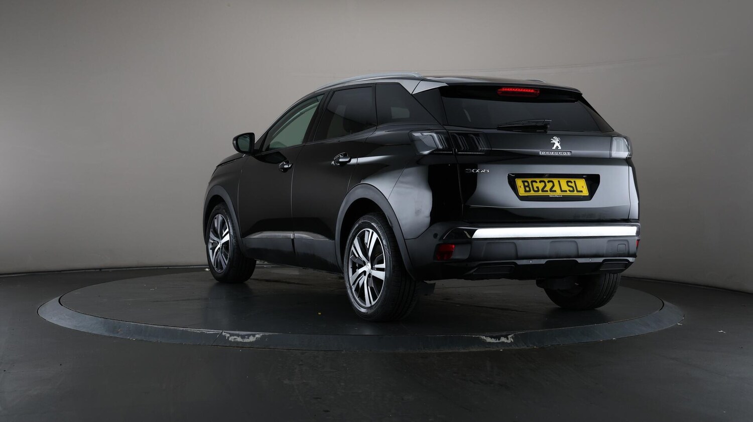 Used Peugeot 3008 2022 for sale - 76282923: Photo 68