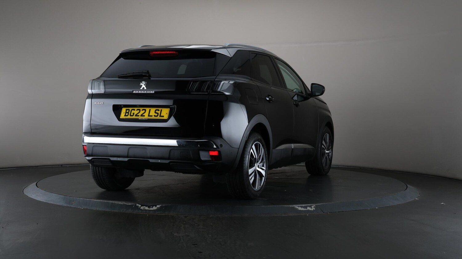 Used Peugeot 3008 2022 for sale - 76282923: Photo 69