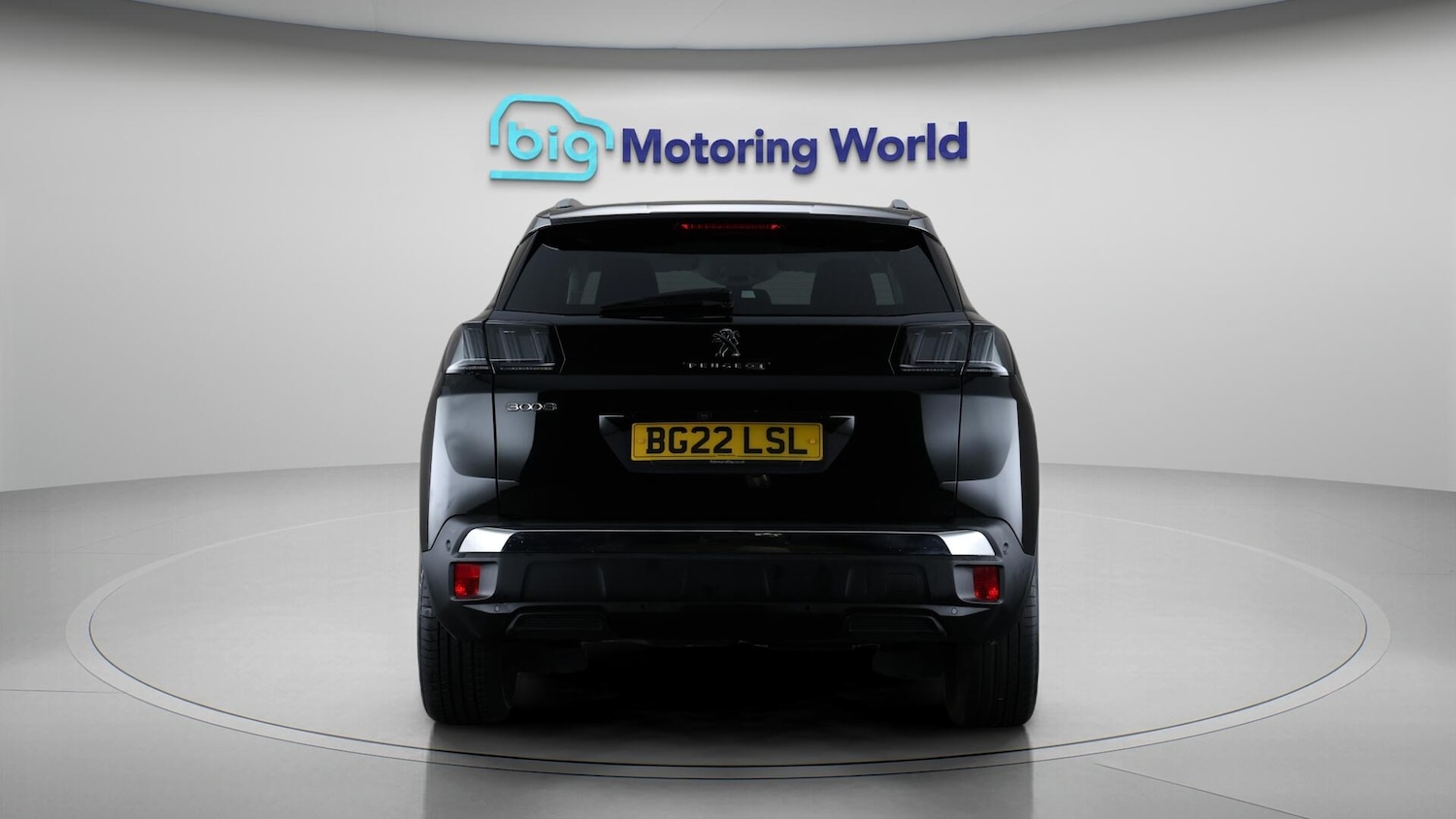 Used Peugeot 3008 2022 for sale - 76282923: Photo 7