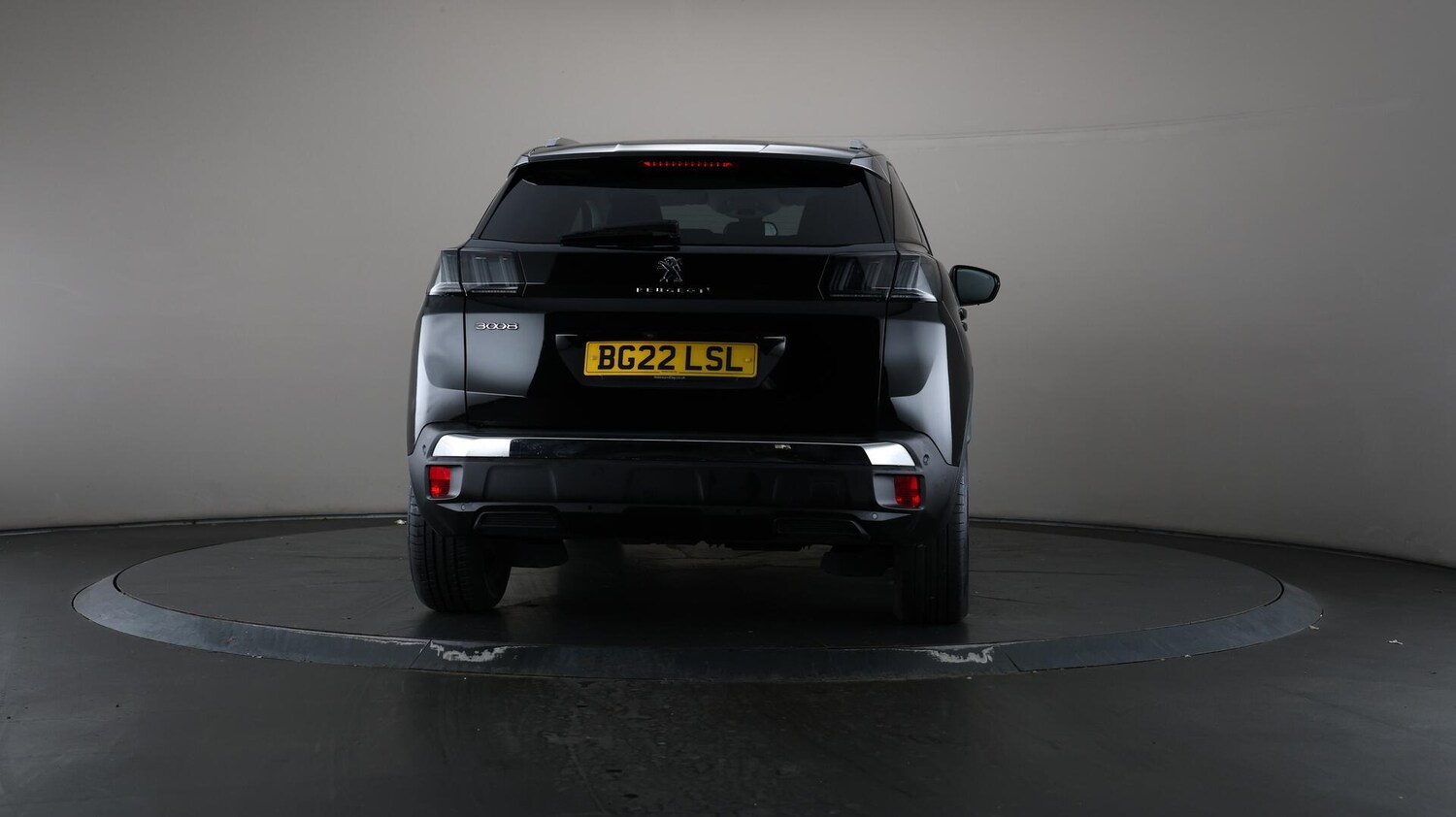 Used Peugeot 3008 2022 for sale - 76282923: Photo 71