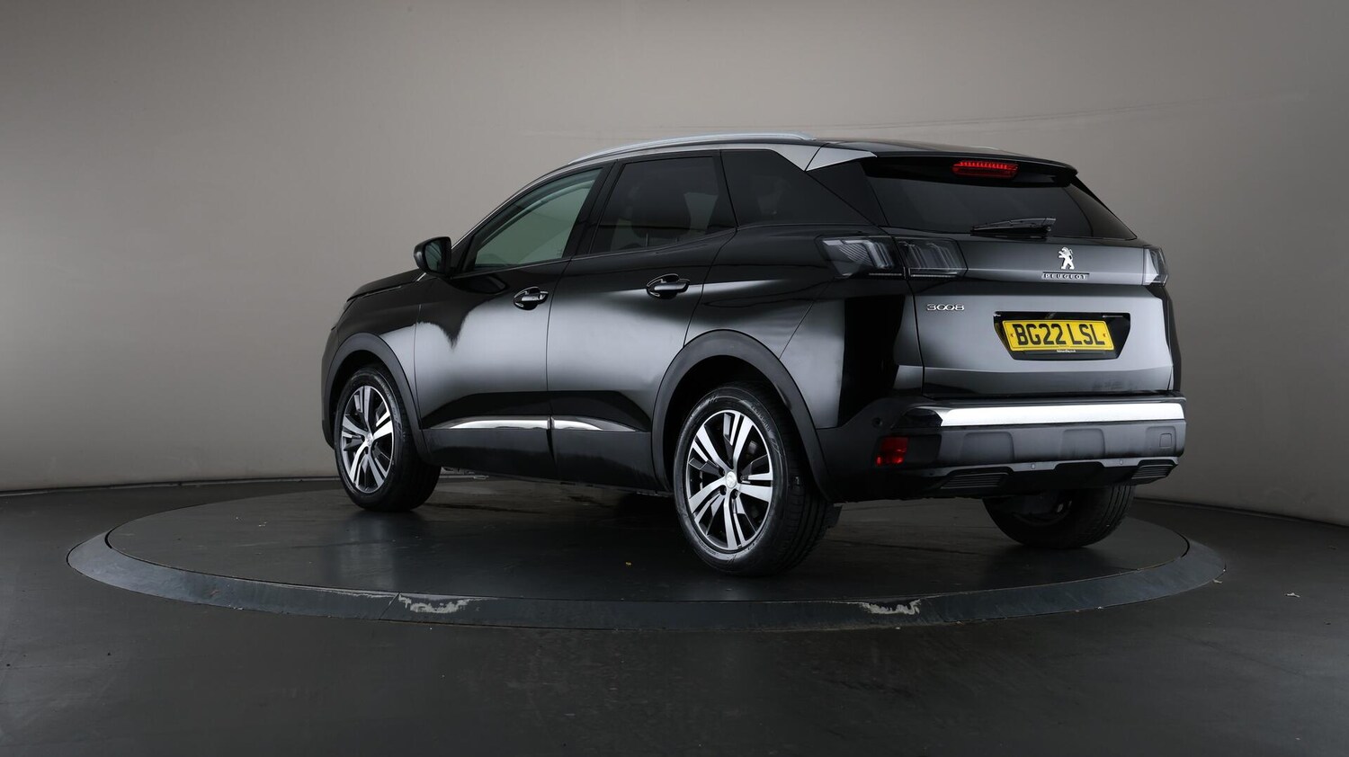 Used Peugeot 3008 2022 for sale - 76282923: Photo 73
