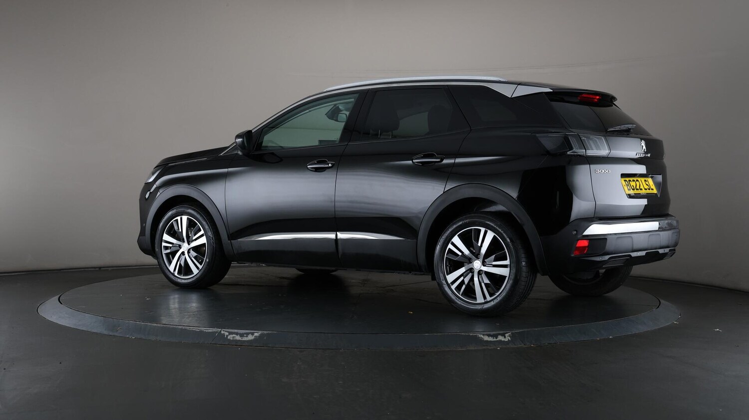 Used Peugeot 3008 2022 for sale - 76282923: Photo 75