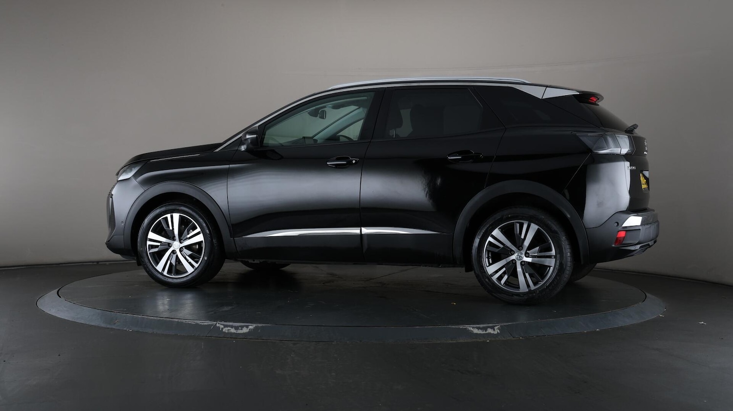 Used Peugeot 3008 2022 for sale - 76282923: Photo 77