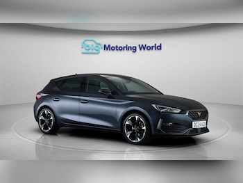 Used Cupra Leon 2024 for sale - 78968640: Photo