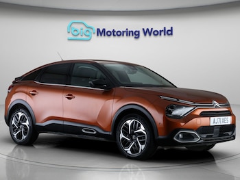 2022 - 1.5 BlueHDi [130] Shine Plus 5dr Auto