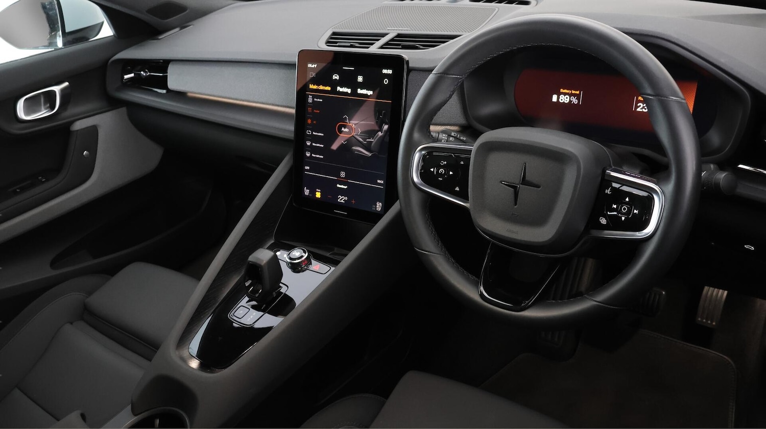 Used Polestar Polestar 2 2022 for sale - 76689453: Photo 10