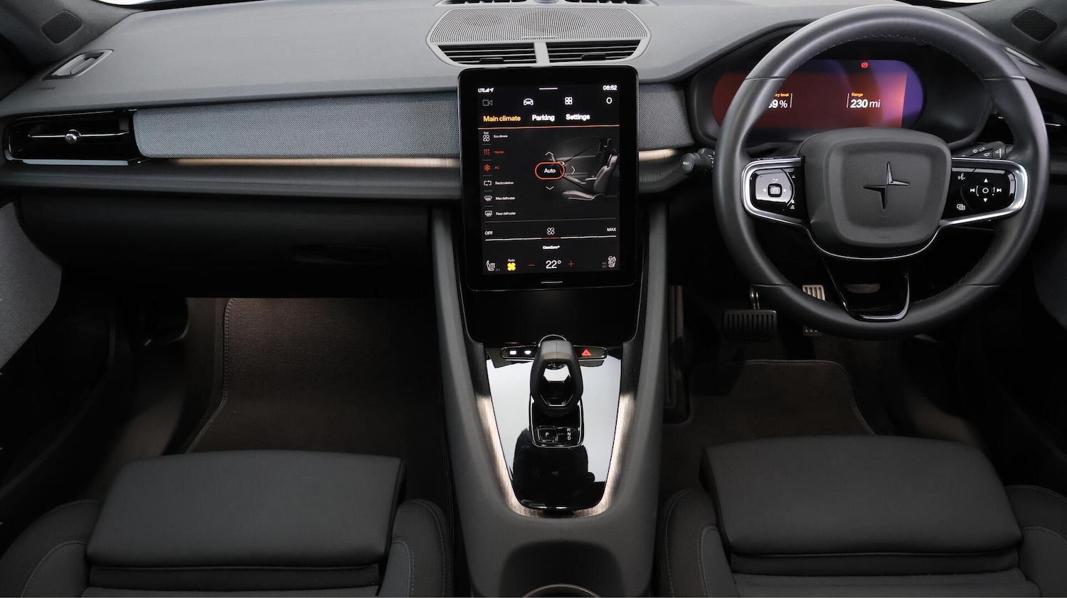 Used Polestar Polestar 2 2022 for sale - 76689453: Photo 13