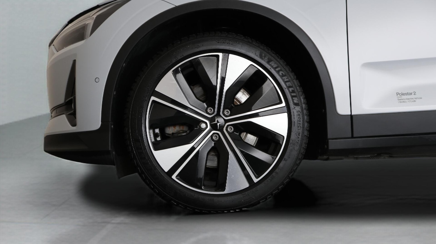 Used Polestar Polestar 2 2022 for sale - 76689453: Photo 18