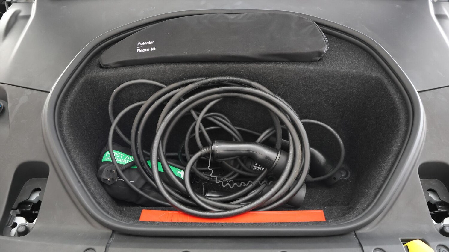 Used Polestar Polestar 2 2022 for sale - 76689453: Photo 19