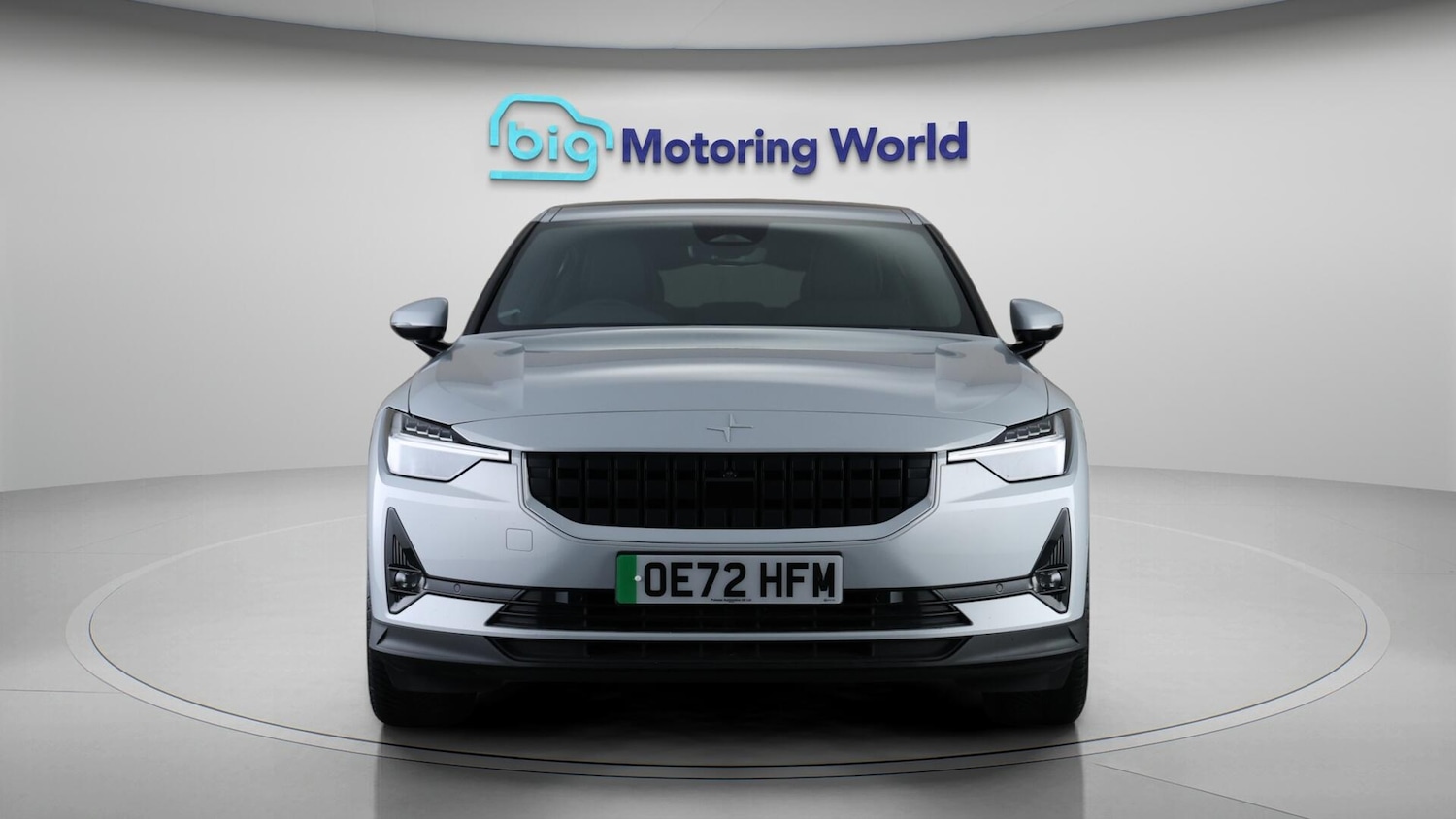 Used Polestar Polestar 2 2022 for sale - 76689453: Photo 3