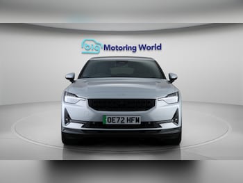 Used Polestar Polestar 2 2022 for sale - 76689453: Photo