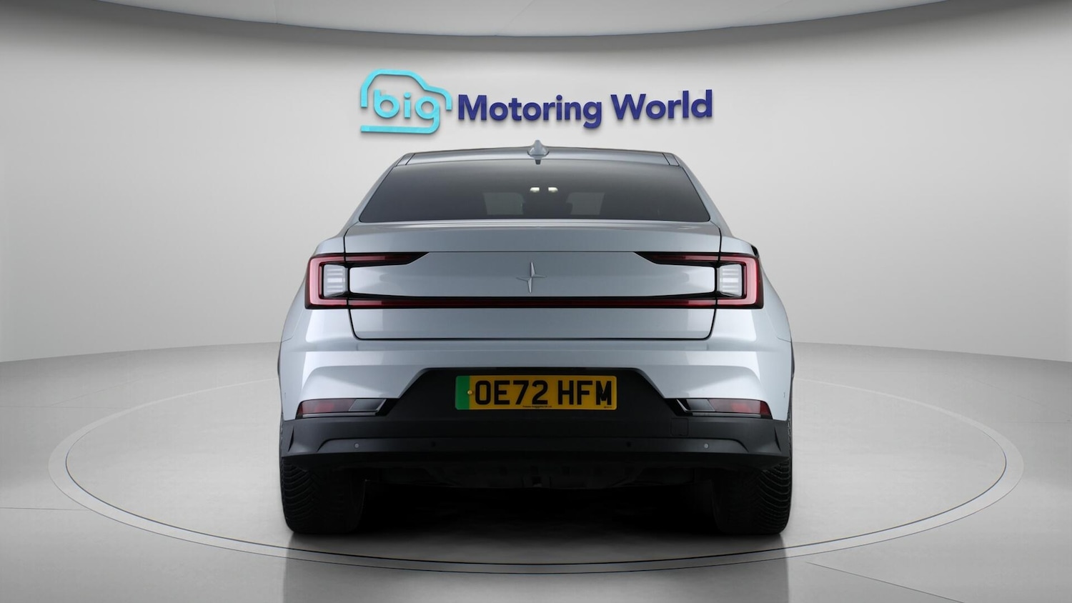 Used Polestar Polestar 2 2022 for sale - 76689453: Photo 7