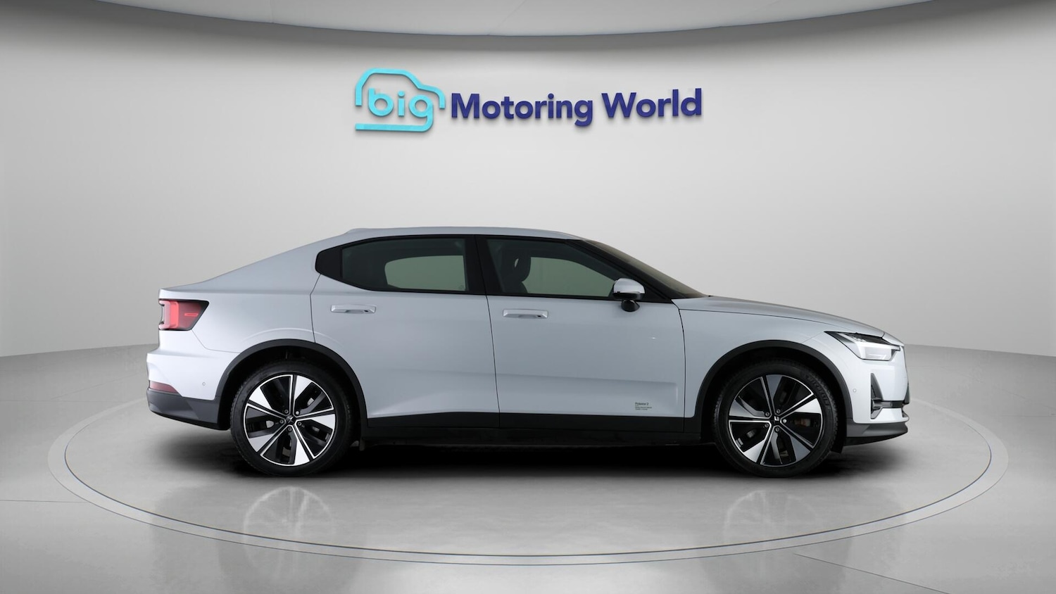 Used Polestar Polestar 2 2022 for sale - 76689453: Photo 9