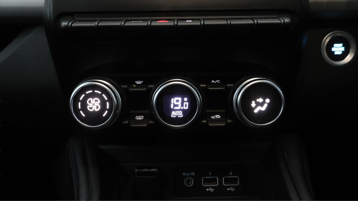 Used Renault Zoe 2020 for sale - 77502802: Photo 12