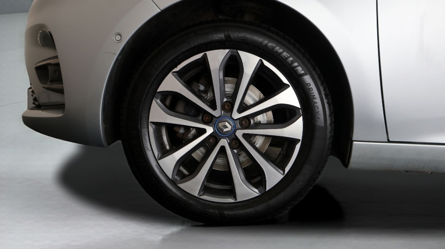 Used Renault Zoe 2020 for sale - 77502802: Photo 18