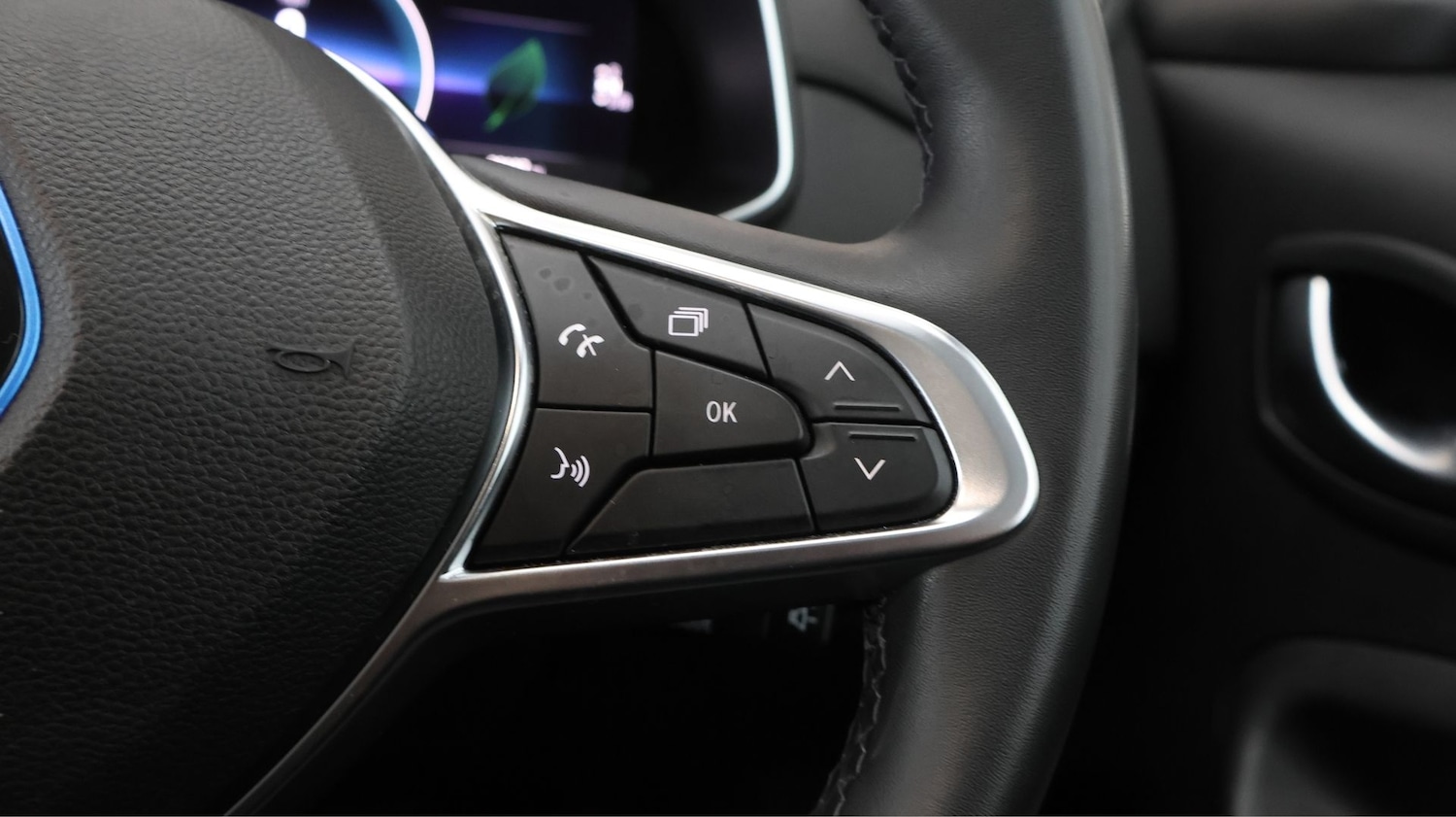 Used Renault Zoe 2020 for sale - 77502802: Photo 20