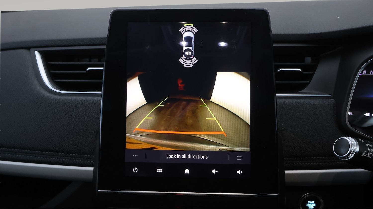 Used Renault Zoe 2020 for sale - 77502802: Photo 21