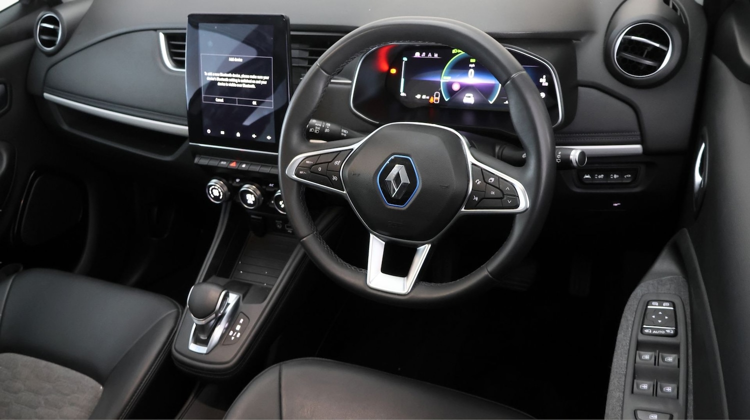 Used Renault Zoe 2020 for sale - 77502802: Photo 9