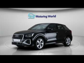 Used Audi Q2 2022 for sale - 75093789: Photo