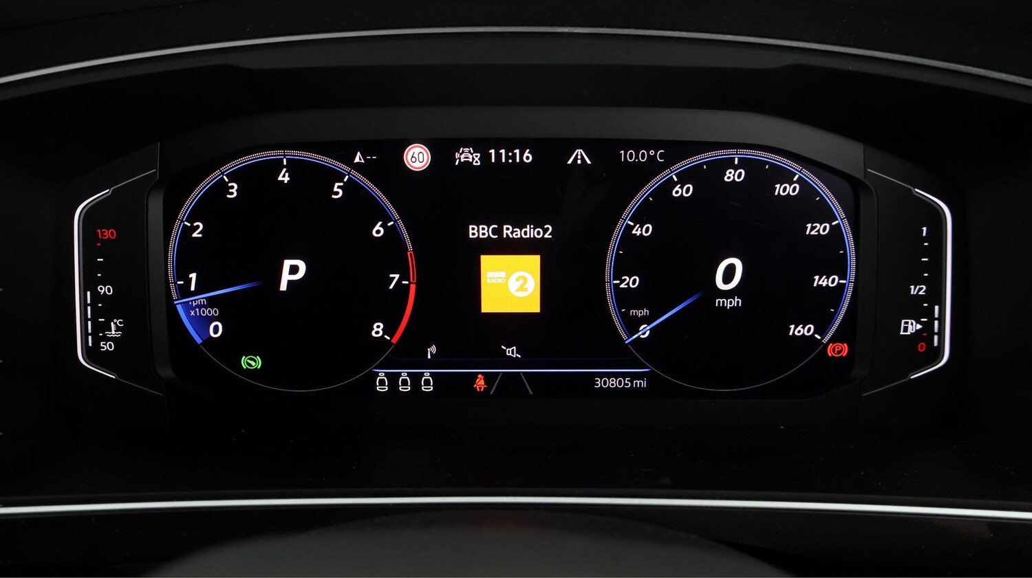 Used Volkswagen Tiguan 2021 for sale - 78220643: Photo 10