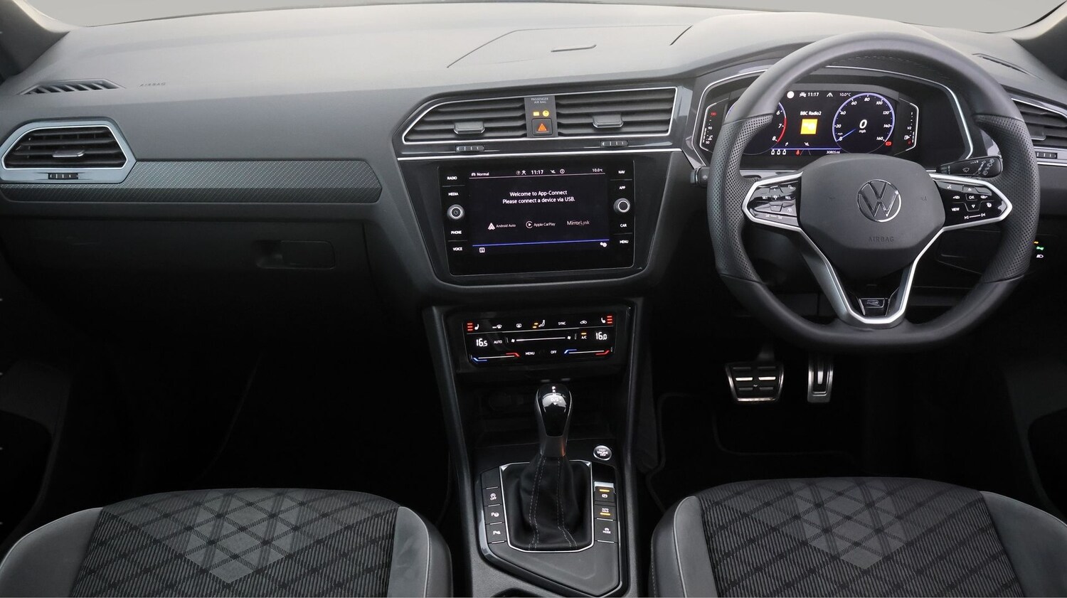 Used Volkswagen Tiguan 2021 for sale - 78220643: Photo 12