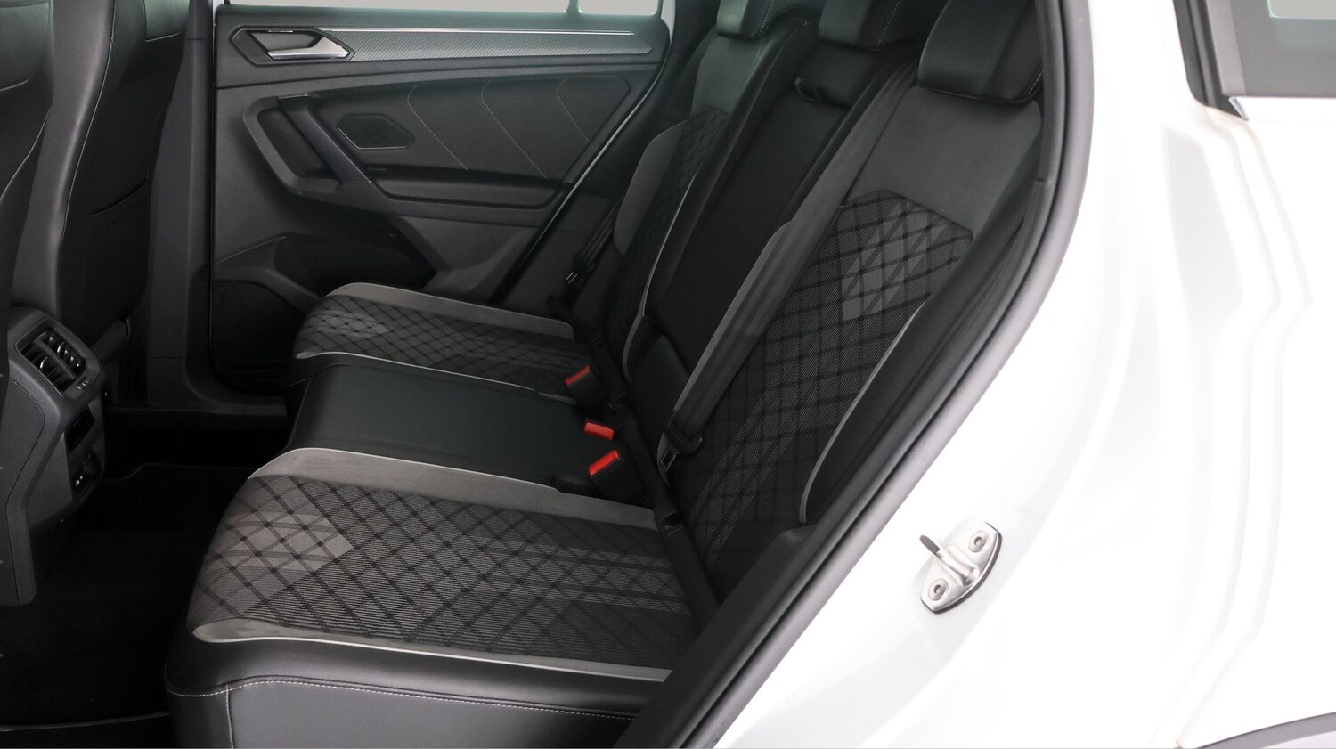 Used Volkswagen Tiguan 2021 for sale - 78220643: Photo 15